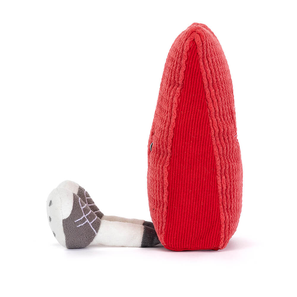 Amuseables Sports Fowla Red Card