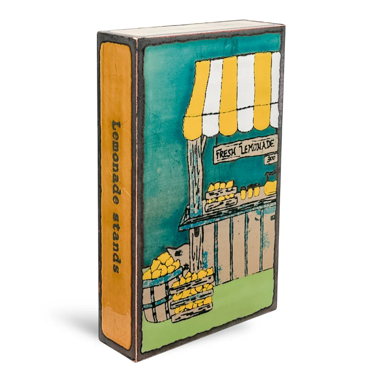 Creating Happiness - Spiritile #300