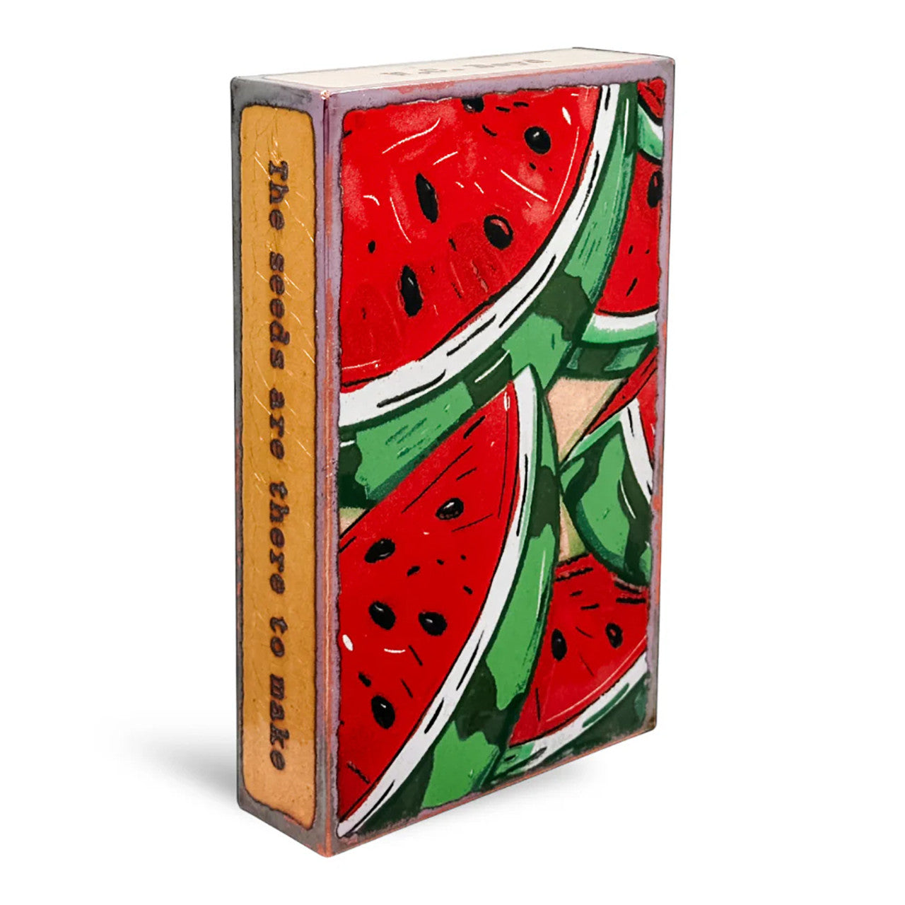 Taste of Summer - Spiritile #296 - Retired