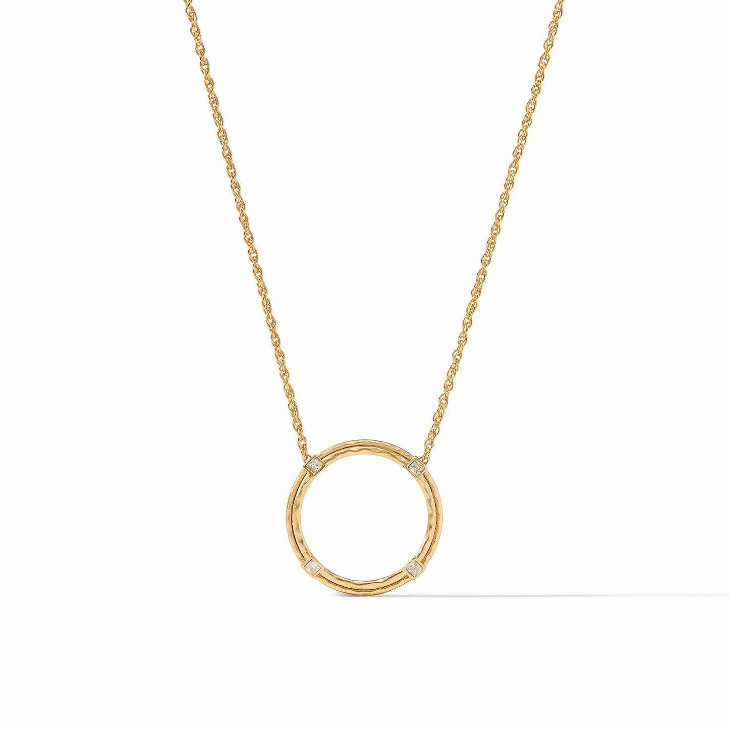 Julie Vos - Astor Delicate Necklace