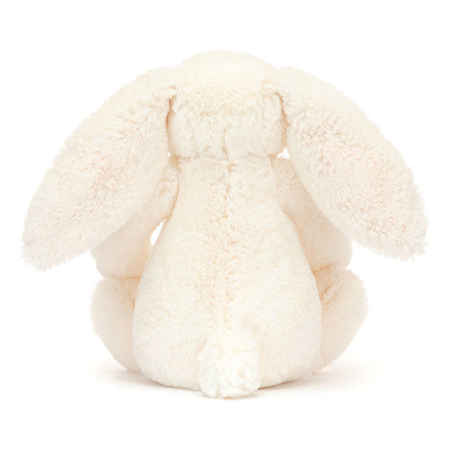 Jelly Cat Blossom Cream Bunny 'Berry' Small