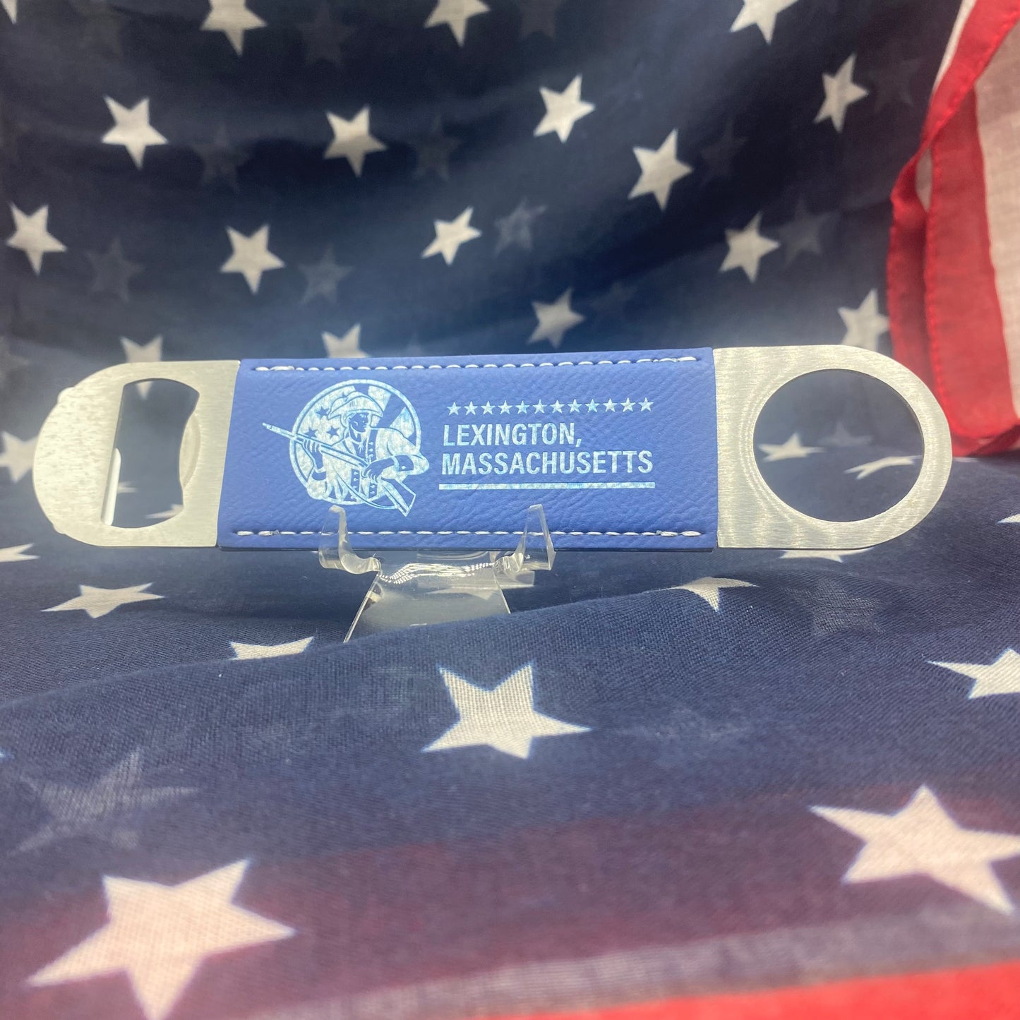 Lexington 250 Bottle Opener