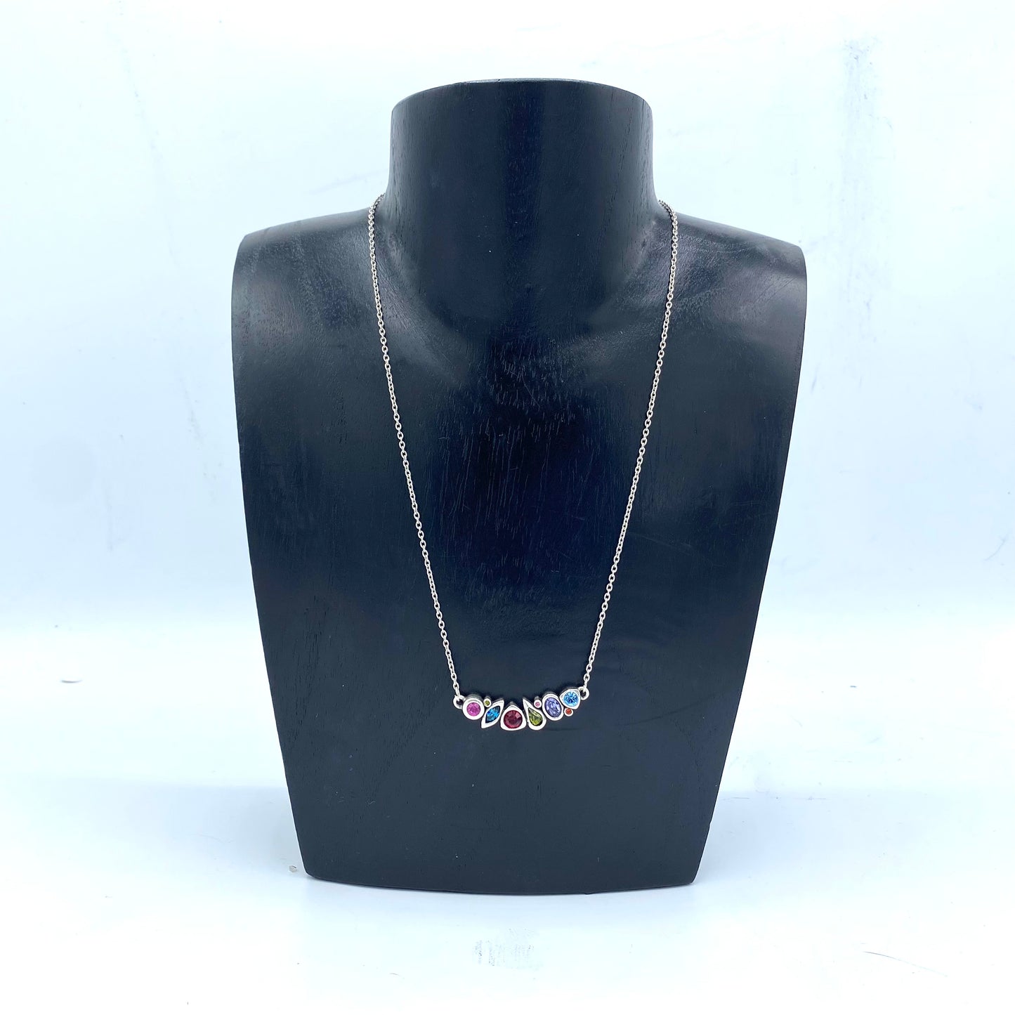Patricia Locke - Sabine Necklace - Fling