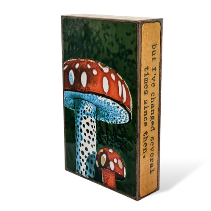 Mushroom-Spiritiles #276