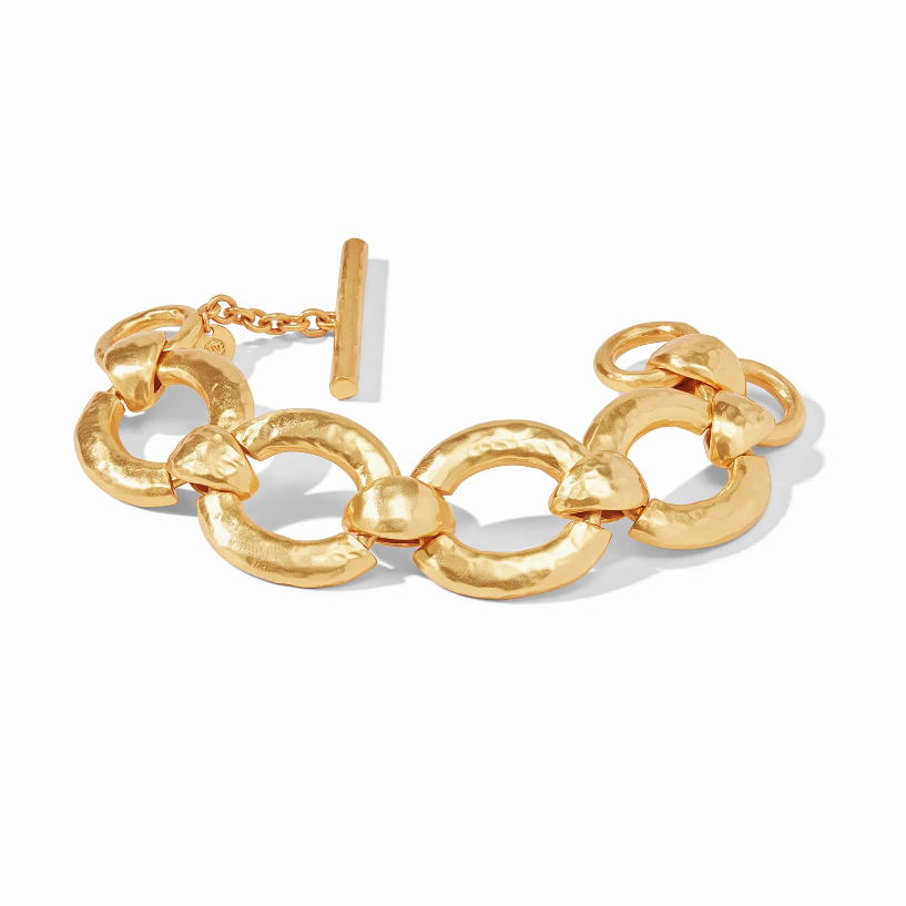 Julie Vos - Palermo Link Bracelet