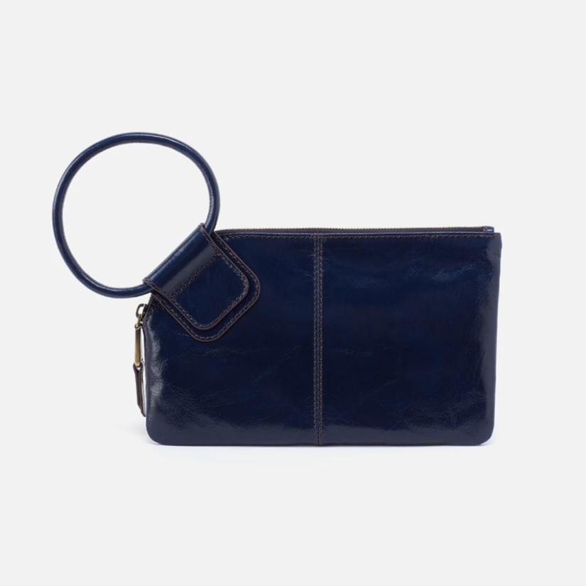 Hobo - Sable Wristlet