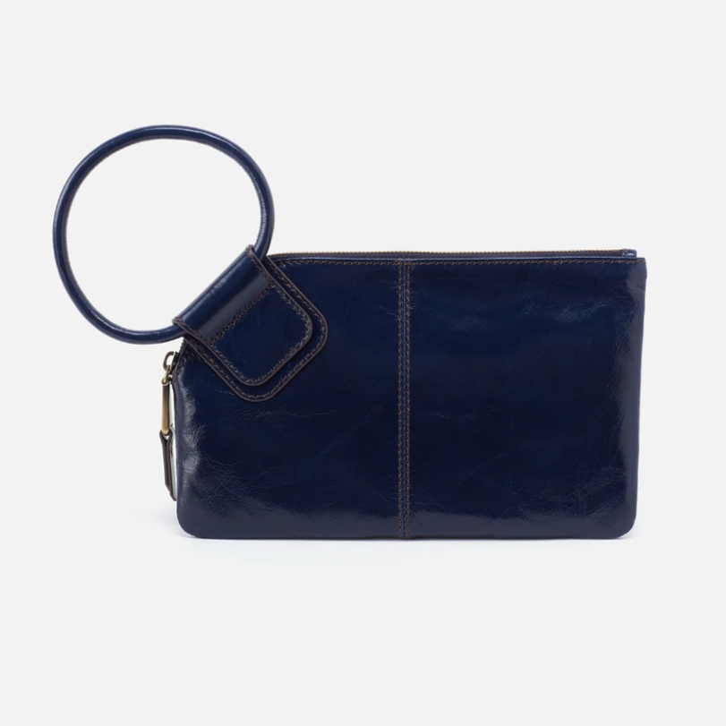 Hobo - Sable Wristlet