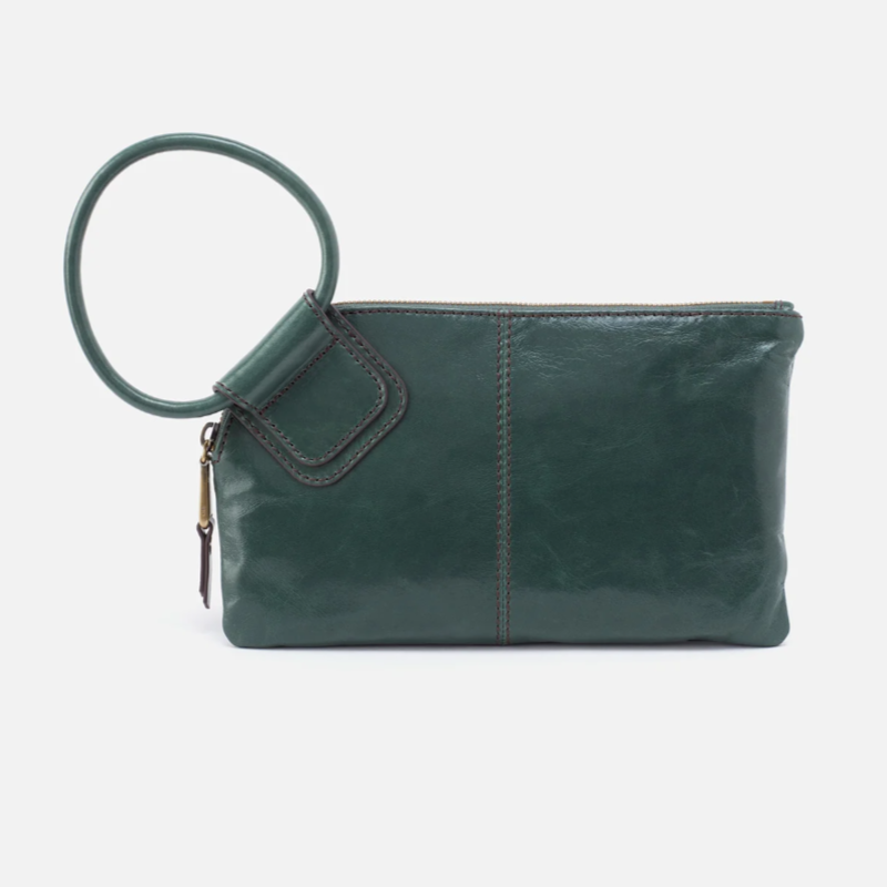 Hobo - Sable Wristlet