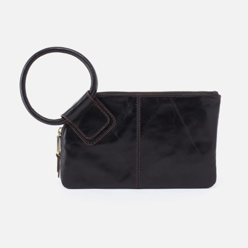 Hobo - Sable Wristlet