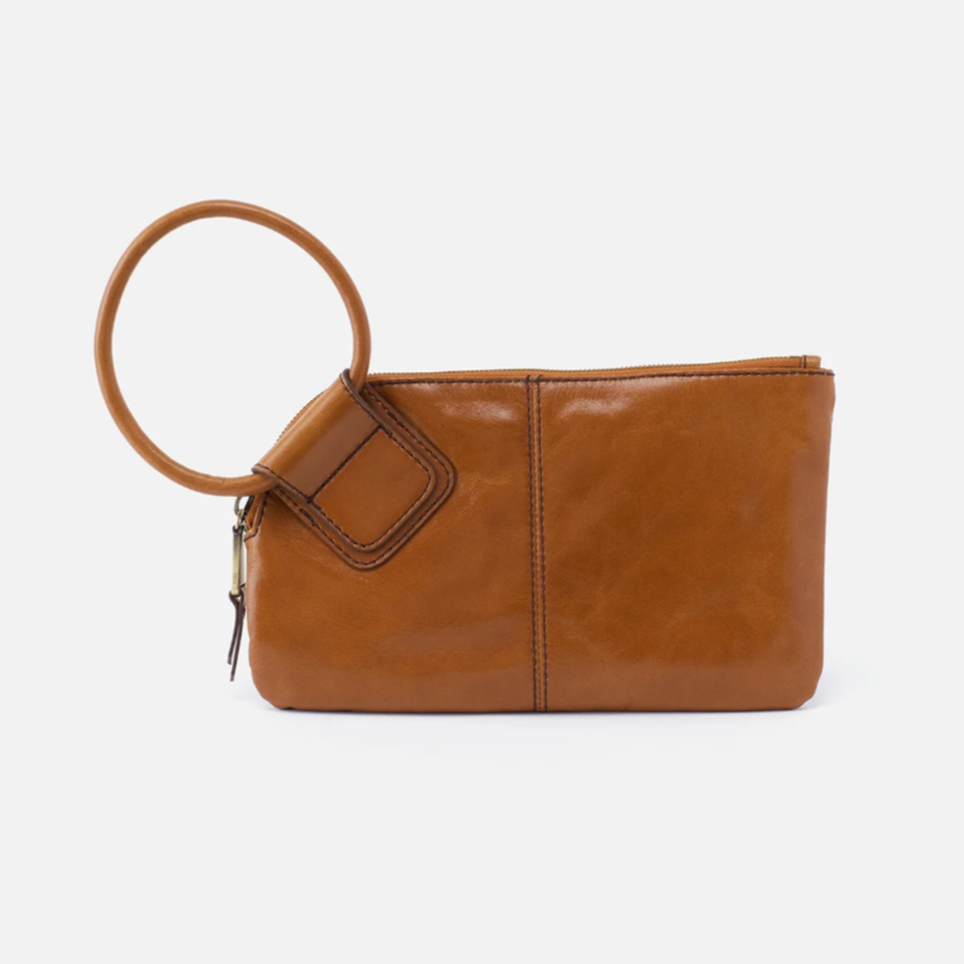 Hobo - Sable Wristlet