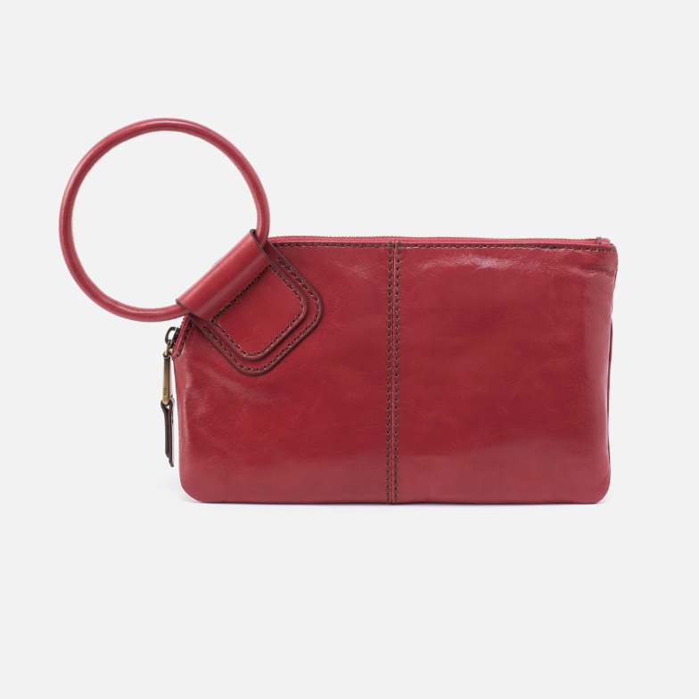 Hobo - Sable Wristlet