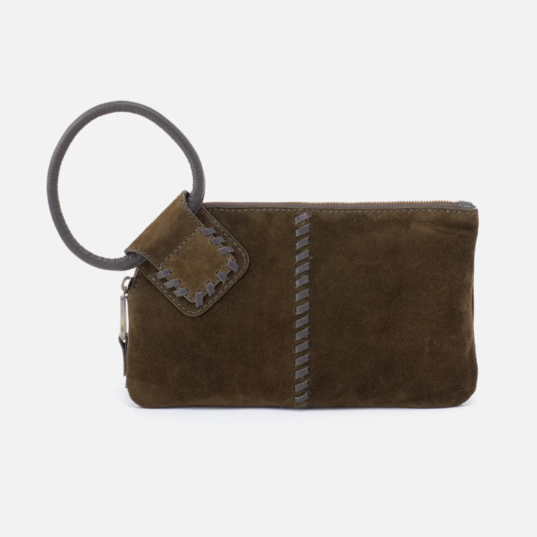 Hobo - Sable Wristlet