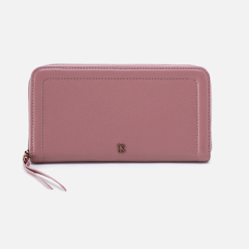 Hobo - Nila Large Zip Around Continental Wallet