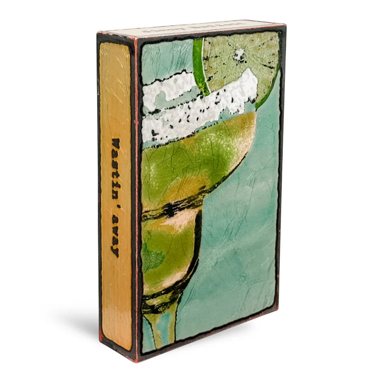 Lime Life - Spiritile #298