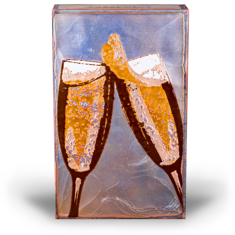 Bubbly - Spiritile #048