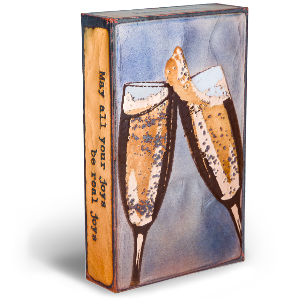Bubbly - Spiritile #048