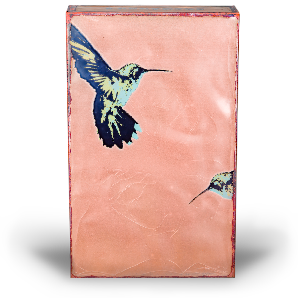 Wing It - Spiritile #067