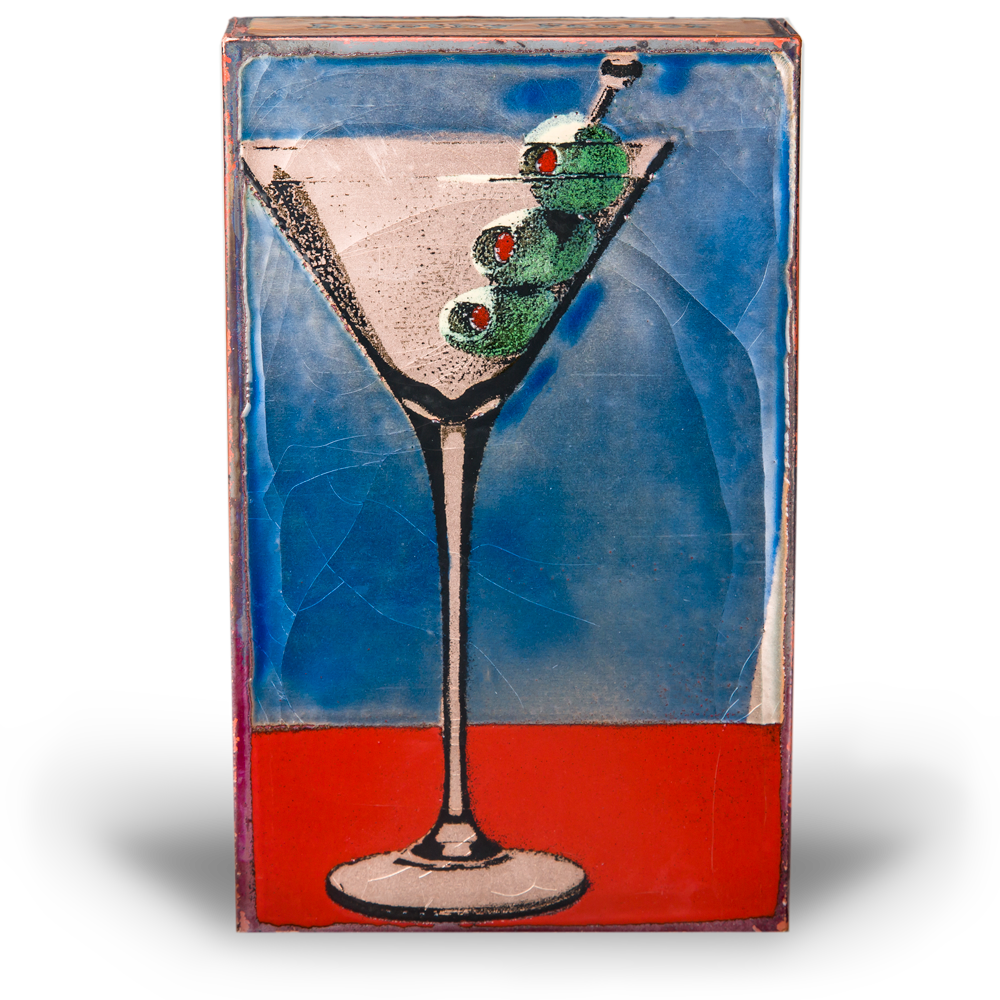 Shaken -Spiritiles #151