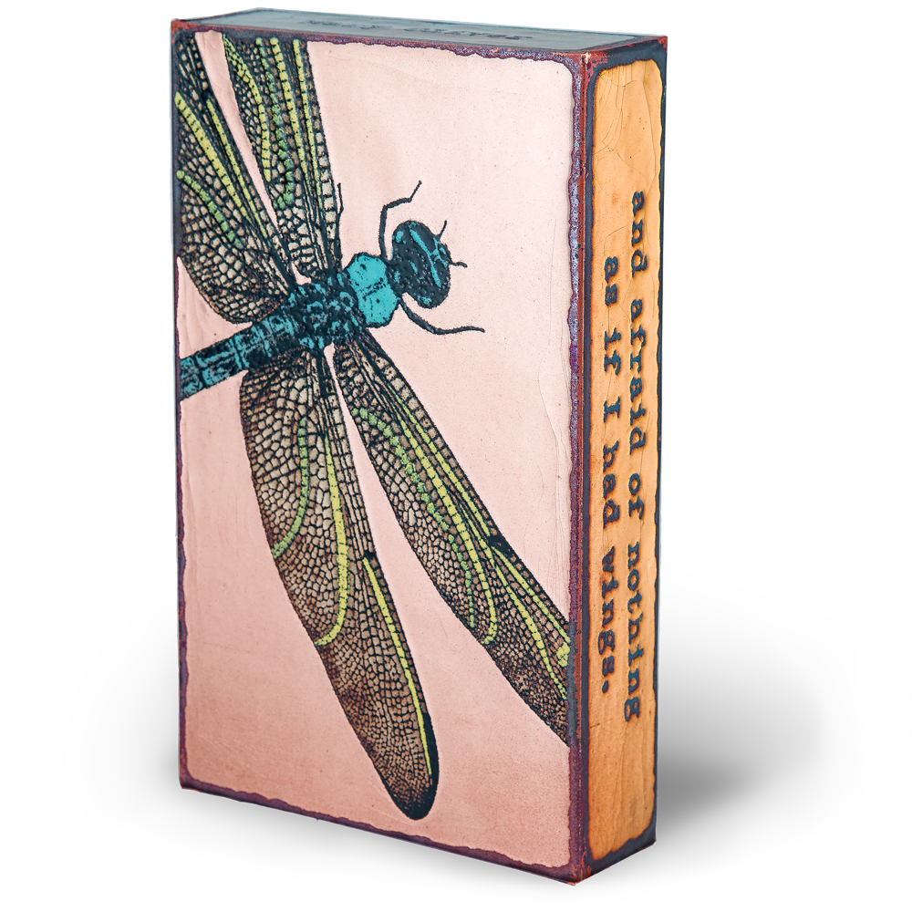 Ascent -Spiritiles #155