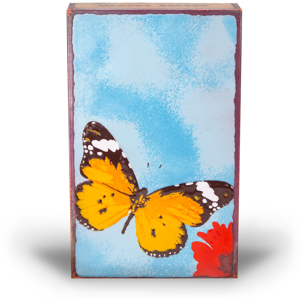 Chrysalis-Spiritiles #228 -Retired