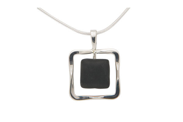 Ed Levin Zenith Pendant