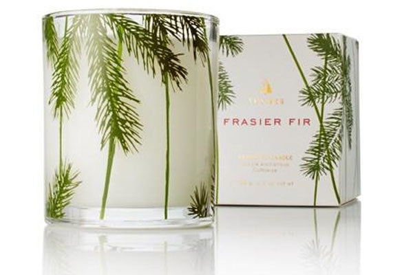 Thymes Frasier Fir Candles