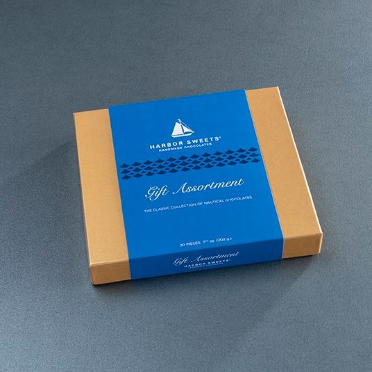 Harbor Sweets Handmade Chocolates
