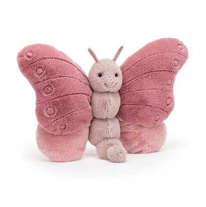 Jellycat Beatrice Butterfly