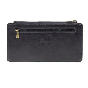 Joy Susan- Navy Kara Mini Wallet