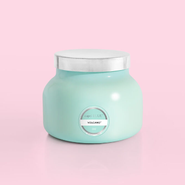 Volcano Aqua Signature Jar, 19 oz