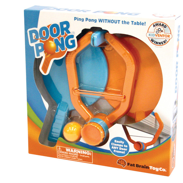 Fat Brain - Door Pong