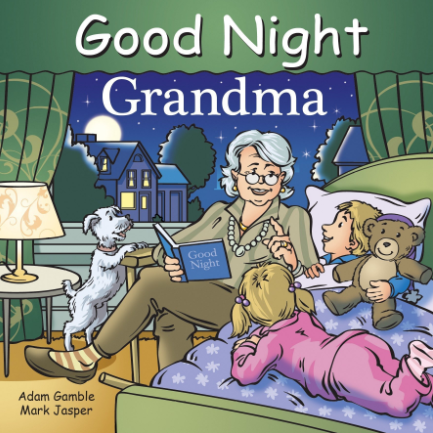 Good Night Grandma