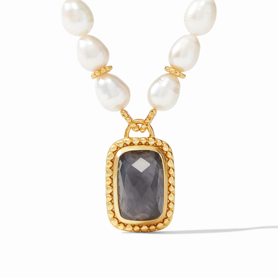 Julie Vos - Marbella Statement Necklace