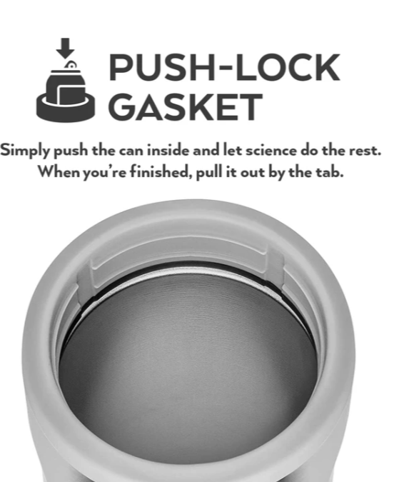 Brumate Slim - Daisy