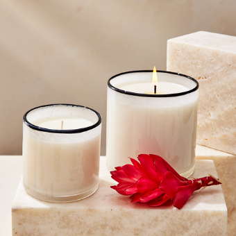 Lafco-Champagne15oz Candle