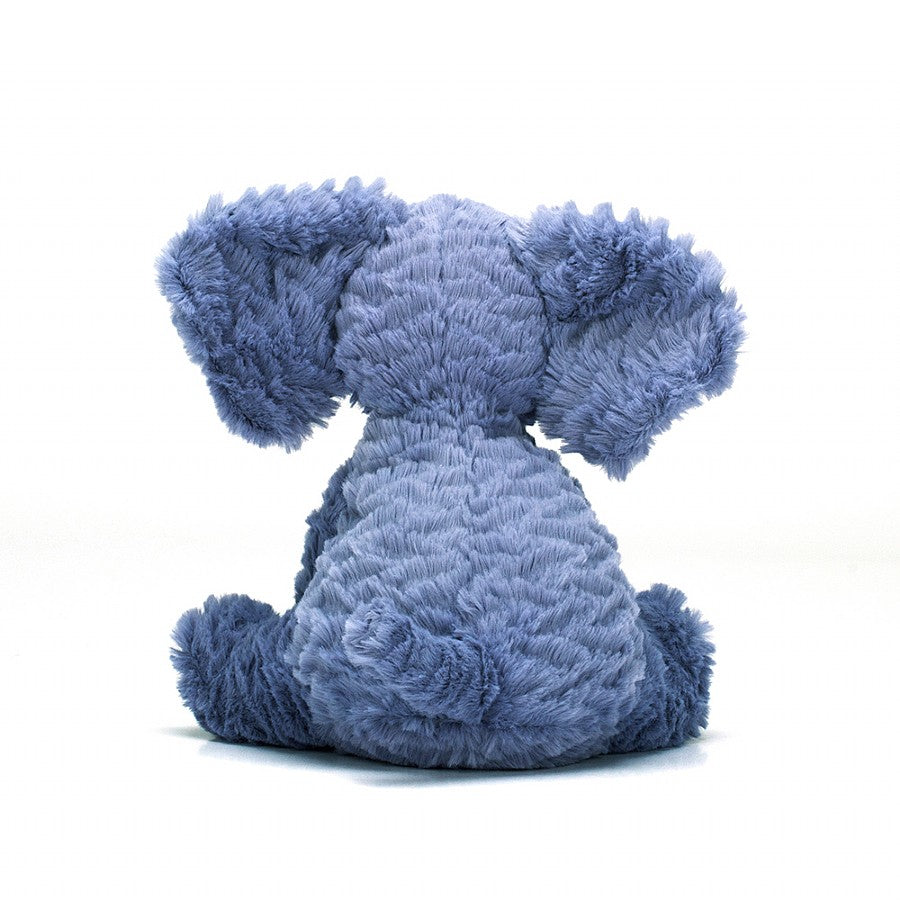 Jellycat Fuddlewuddle Elephant Med