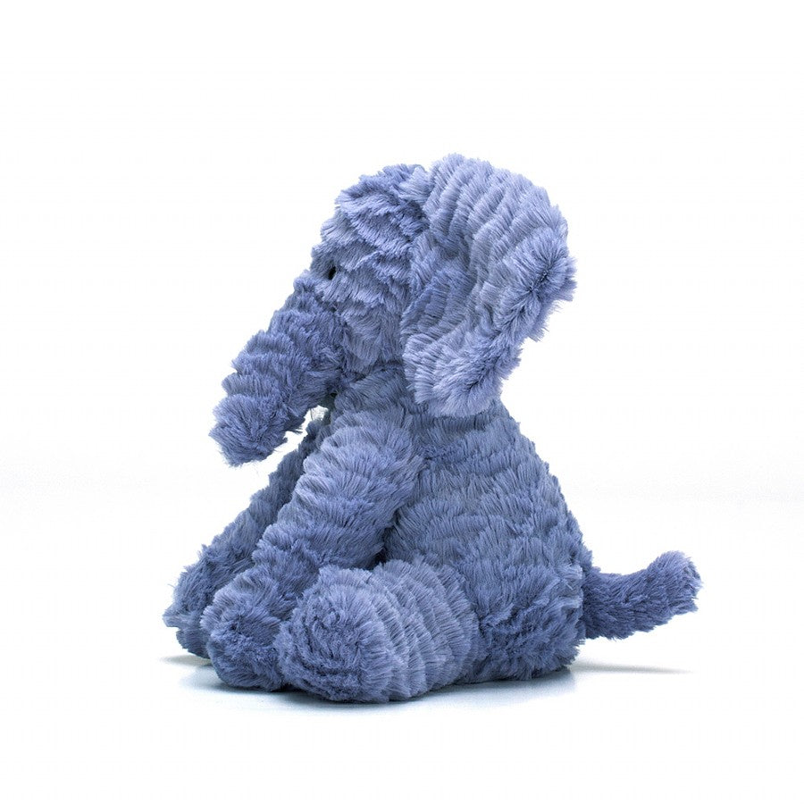 Jellycat Fuddlewuddle Elephant Med