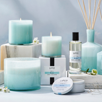 Lafco-Marine 15oz Candle