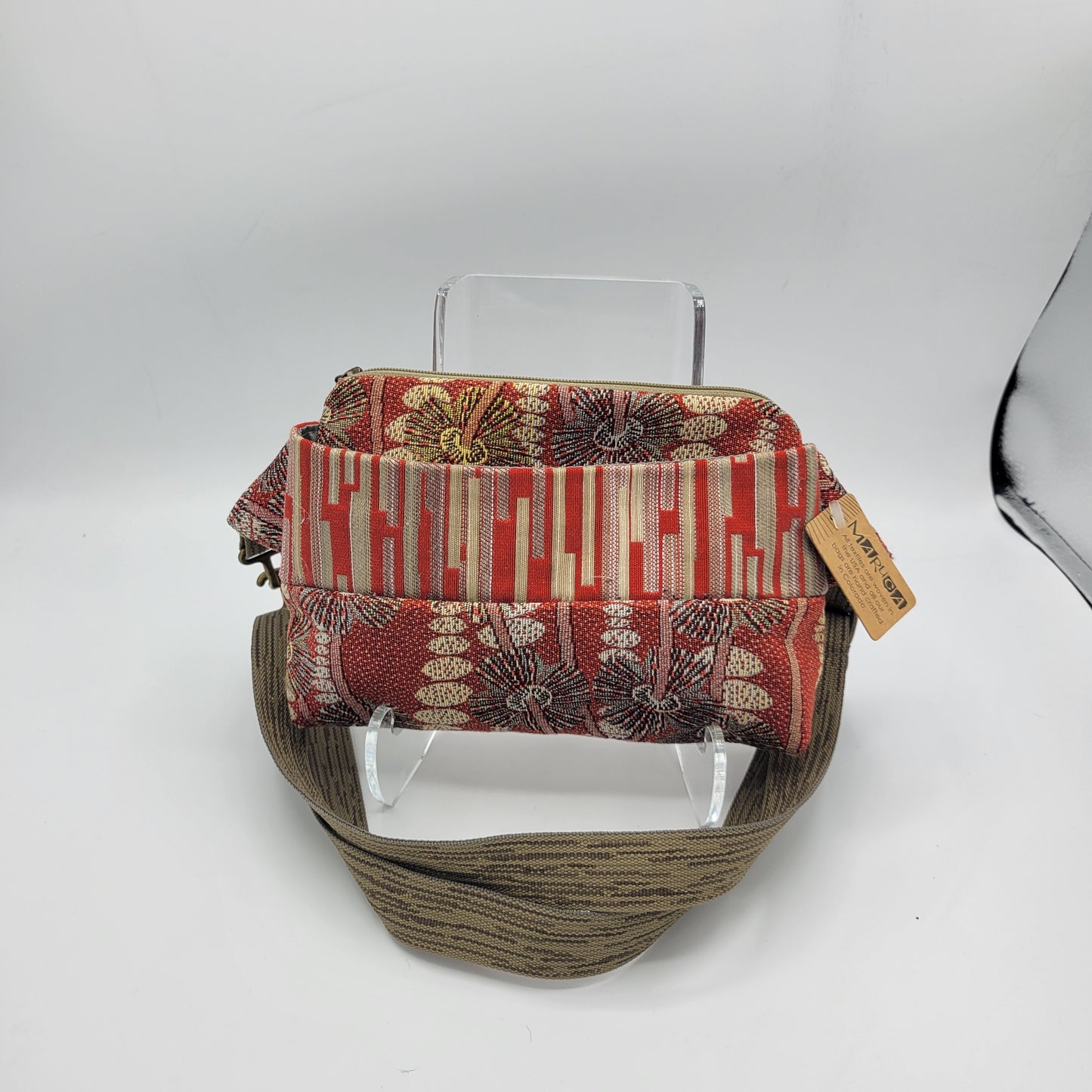 Maruca - Hip Pocket