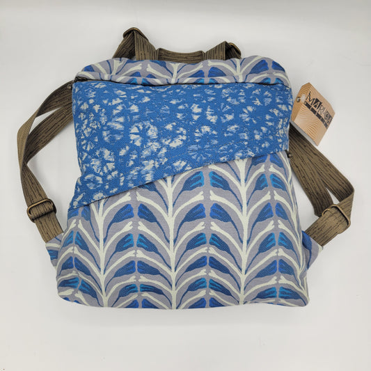 Maruca - Lady Bird Backpack