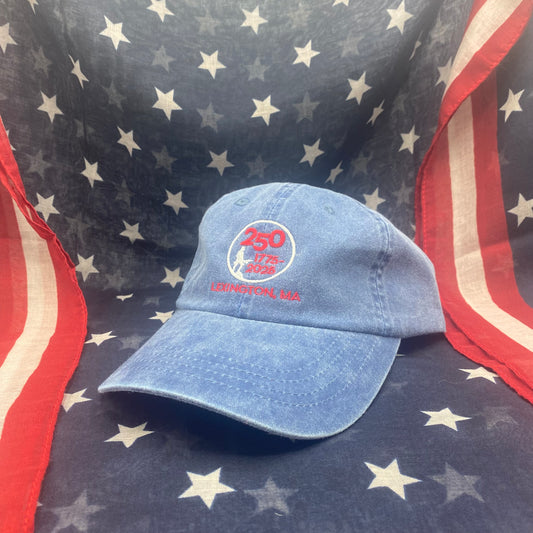 Lexington 250 Hat