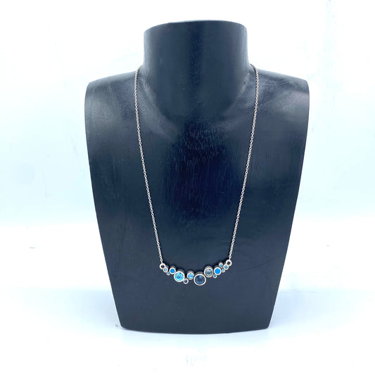 Patricia Locke - Footlight Necklace - Bermuda