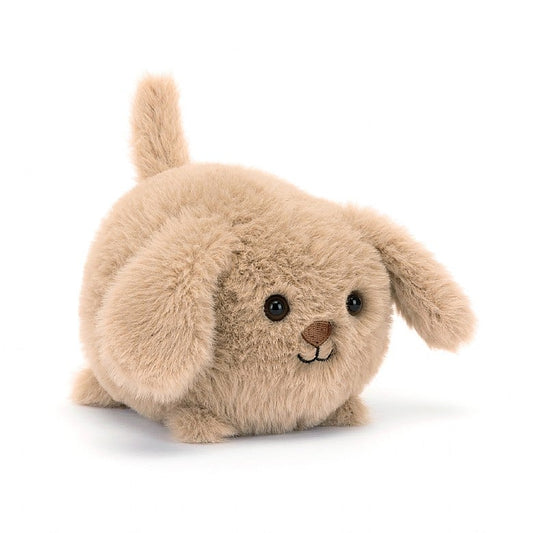 Jellycat Kitten Caboodle Puppy