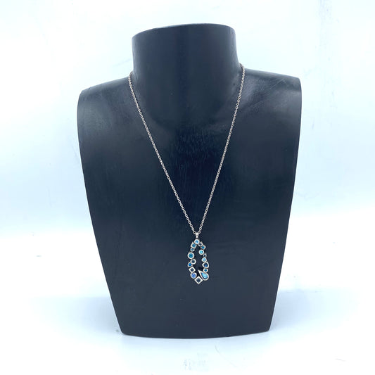 Patricia Locke - Beeline Necklace - Bermuda