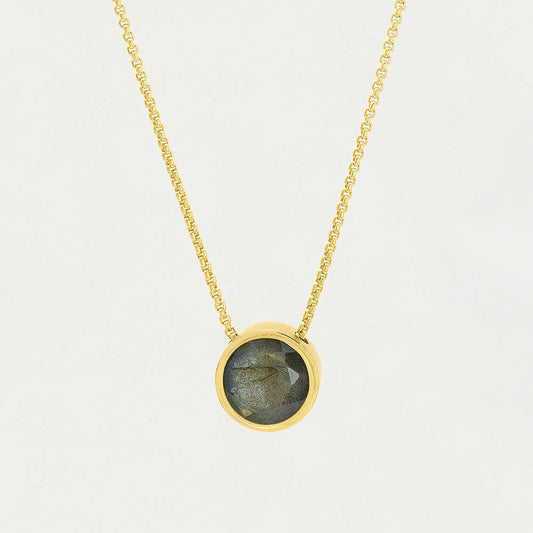 Dean Davidson Signature Knockout Pendant Labradorite