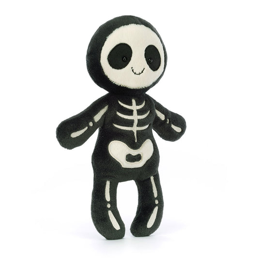 Jelly Cat Skeleton Bob