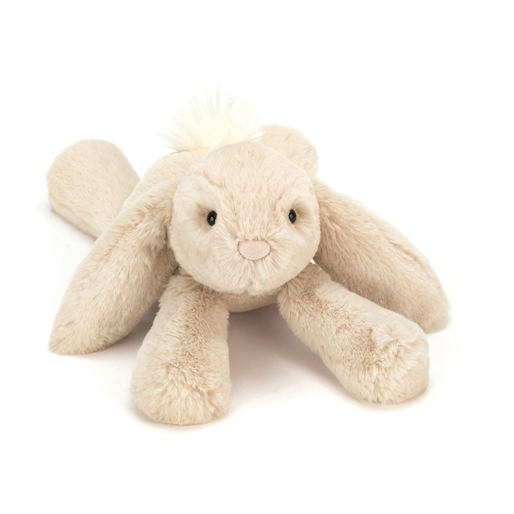 Jelly Cat Smudge Rabbit (Medium)