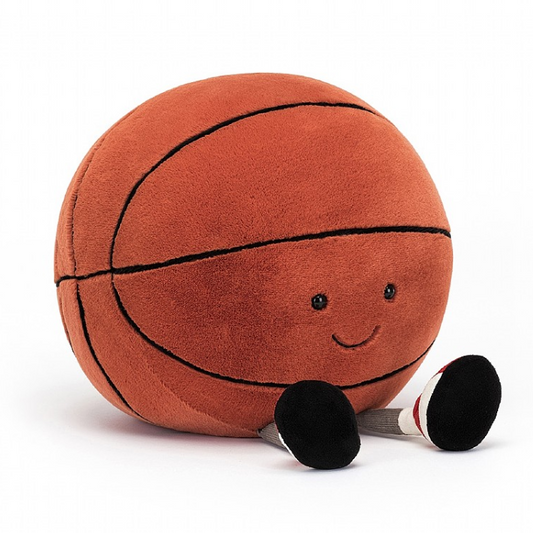 Jellycat Amuseables Sports Basketball