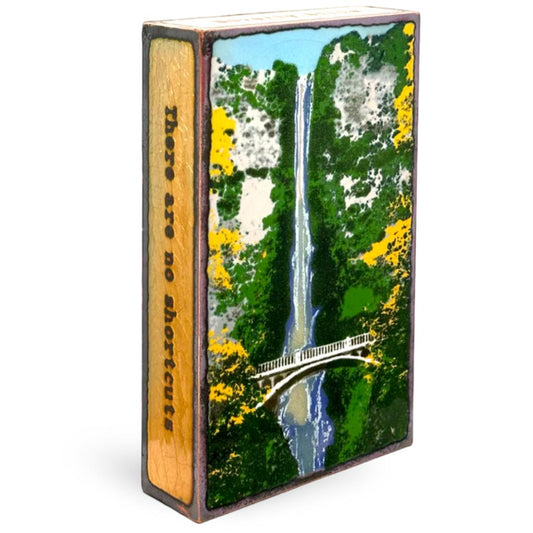 Endless Falls - Spiritile #282 - Retired