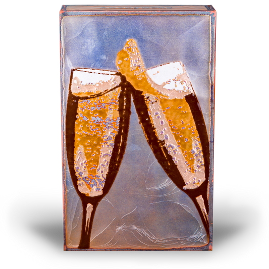 Bubbly - Spiritile #048